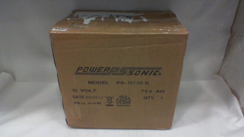 PS12750 by ENERGY PLUS