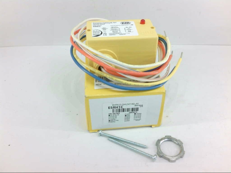 ESRH1C by KELE & ASSOCIATES