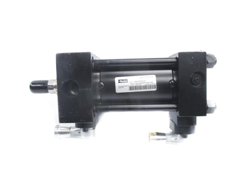 PARKER 1HHV0A00250717