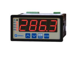 SIMEX CORPORATION SW-BCD-94-A700-1-3-001