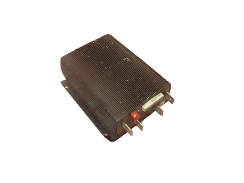 1214-8706 by CURTIS INSTRUMENTS