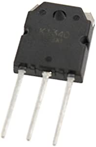 ON SEMICONDUCTOR FCA20N60F
