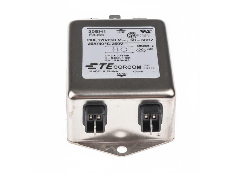 TE CONNECTIVITY 3-1609037-5