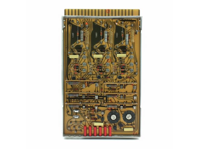 ASEA BROWN BOVERI UT-435-A-E