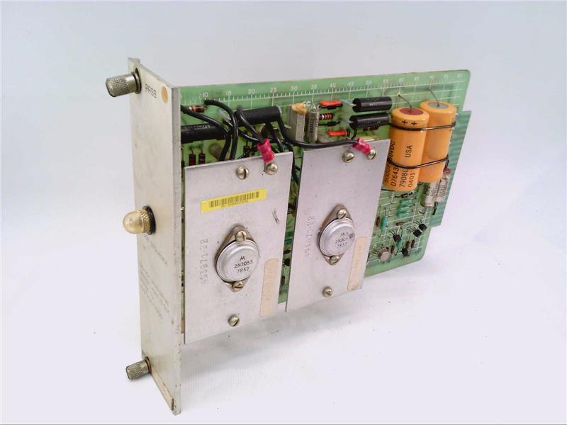 ASEA BROWN BOVERI 0-51845-3