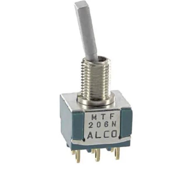 MTF206N04 by TE CONNECTIVITY