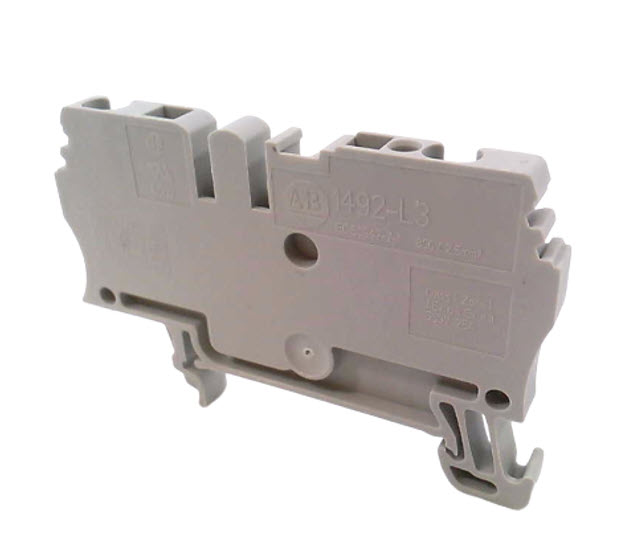 ALLEN BRADLEY 1492-L3