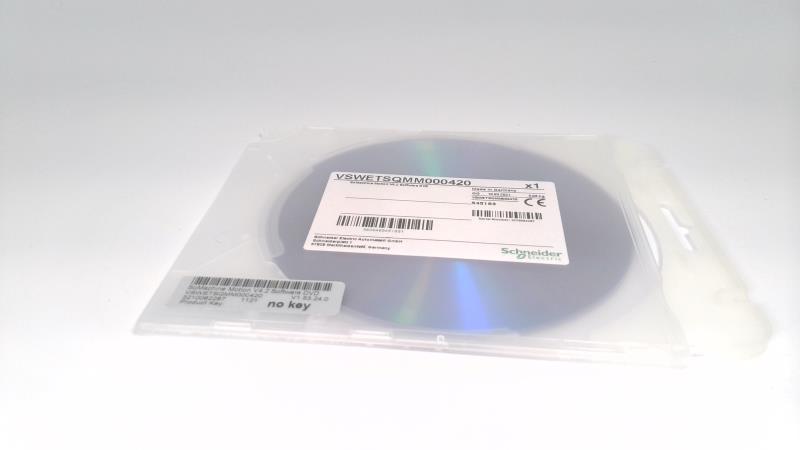 SCHNEIDER ELECTRIC VSWETSQMM000420
