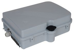 BUD INDUSTRIES FBR-11611