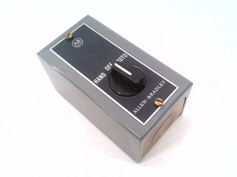 ALLEN BRADLEY 800R-3SX