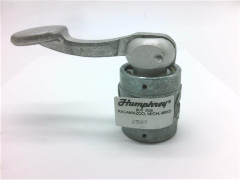 HUMPHREY 250T-3-10-21