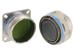 D38999/20KJ61PC by AERO ELECTRIC