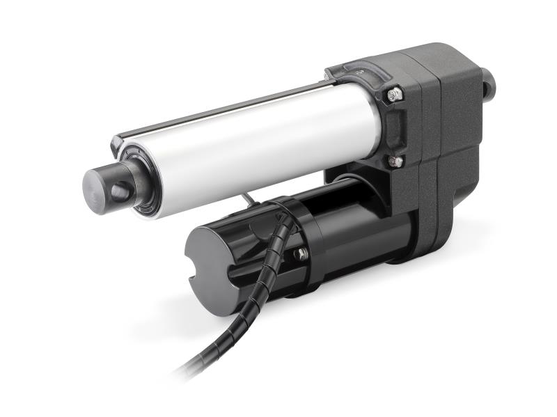 DANAHER MOTION K2XEP1.4G10-24V-12