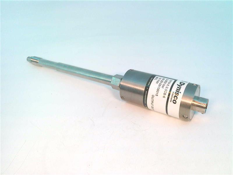 DYNISCO DYN-X-3.5CB-6