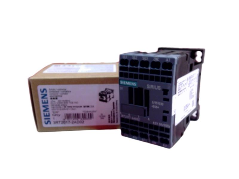 SIEMENS 3RT2017-2AD02
