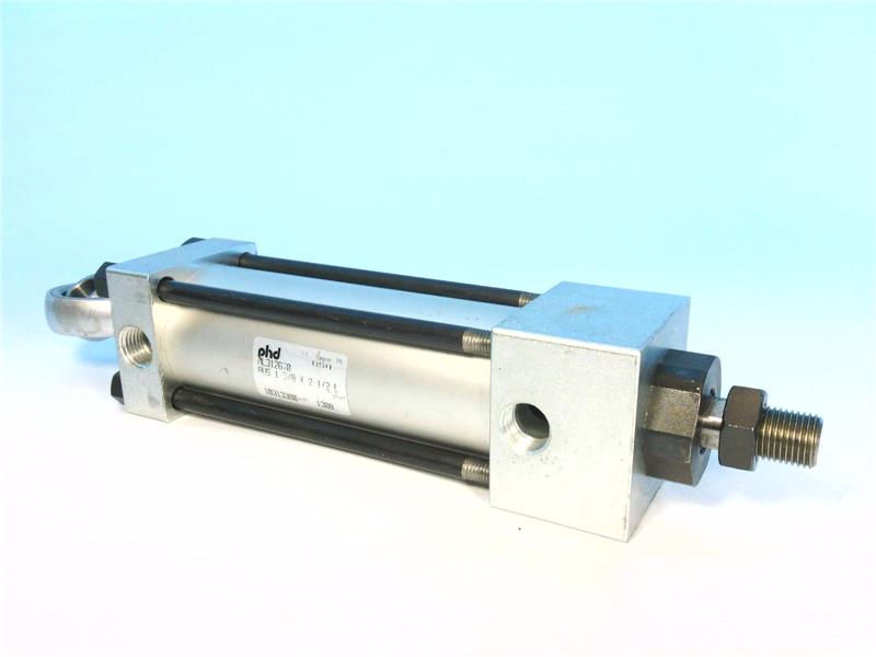 PHD INC AVS-1-3/8X2-1/2-E