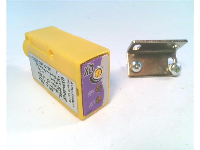 AUTOMATION DIRECT QXP-A0-2E