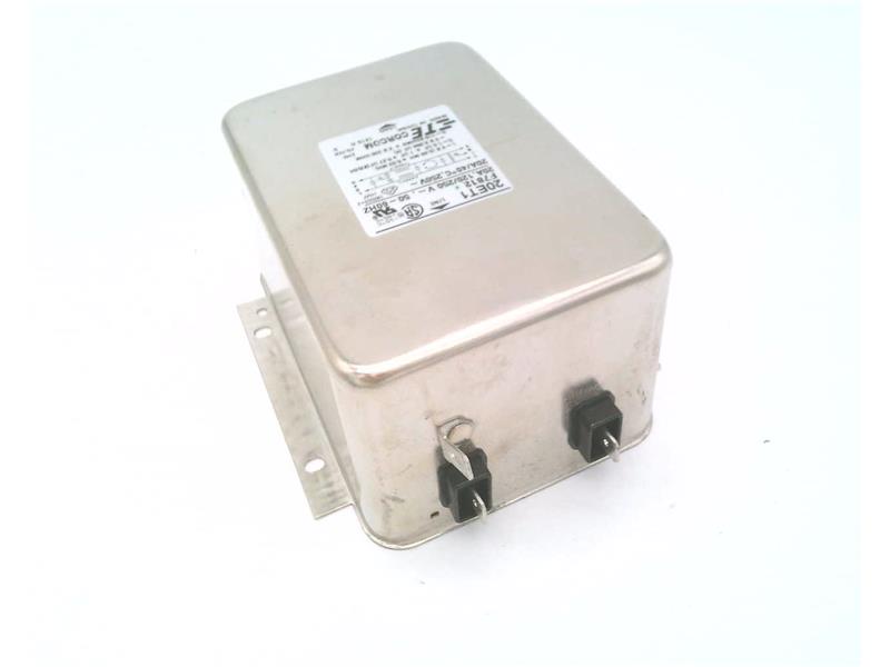 TE CONNECTIVITY 20ET1