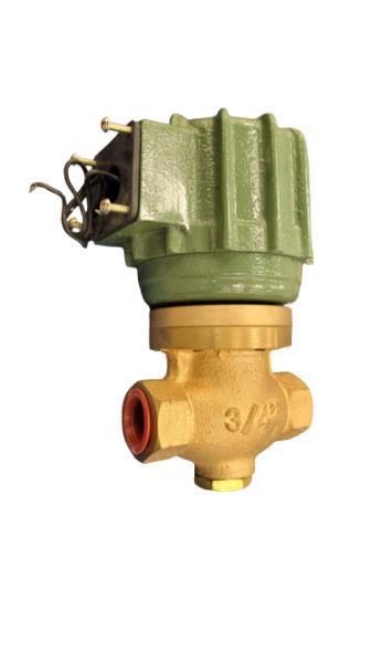 JEFFERSON SOLENOID 6214BBA6A