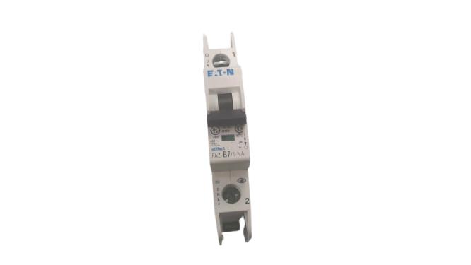 EATON CORPORATION FAZ-B7/1-NA