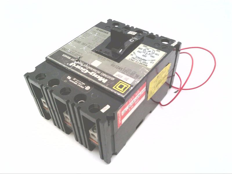 SCHNEIDER ELECTRIC FAL3603015M2100