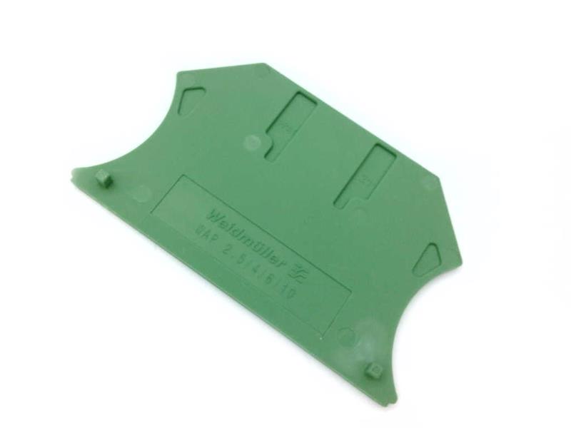 WEIDMULLER WAP 2.5-10 GN