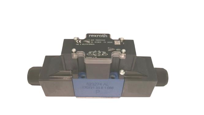 BOSCH 4WE6J62/EW110N9DAL