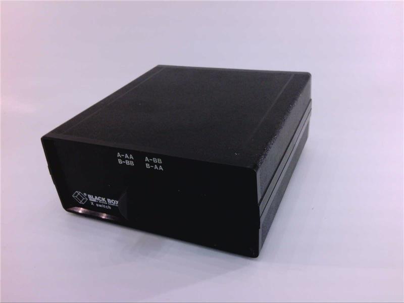 BLACK BOX CORP SW110B-FFFF
