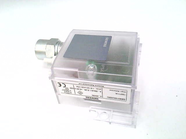 SIEMENS QBM3100U025U