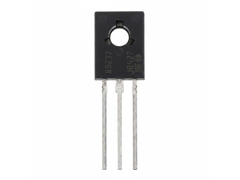 ST MICRO BUV37