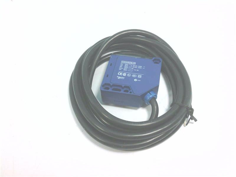 TELEMECANIQUE SENSORS XUK2ARCNL2R