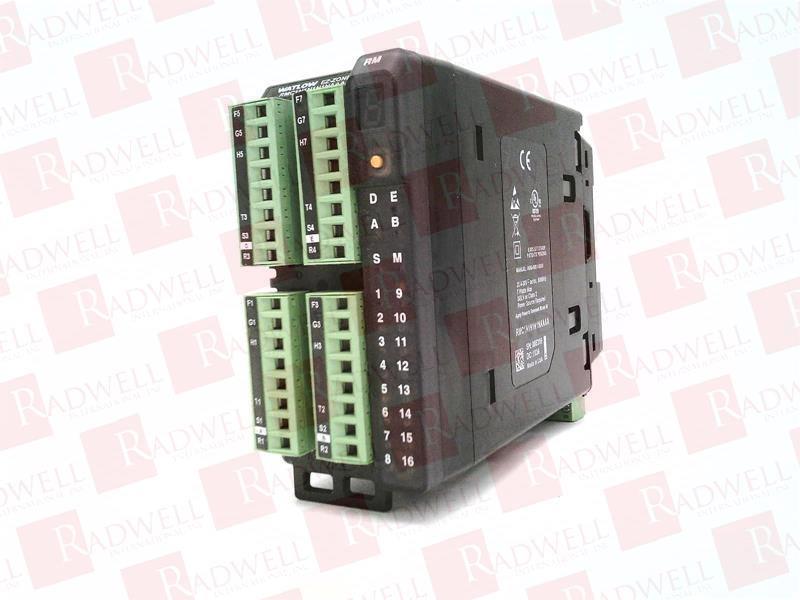 WATLOW RMC3P1N1N1NAAAA