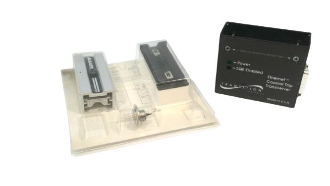 TRANSITION NETWORKS E-CX-MC02