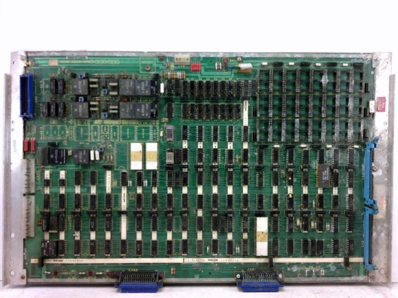 FANUC A20B-0003-0741