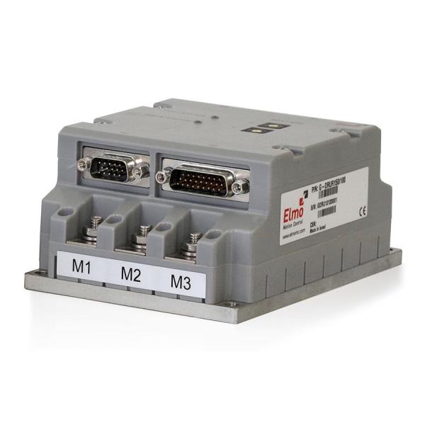 E MOTION AMERICA G-DRU100/100ERSND