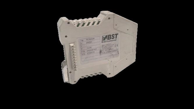 FBMNT02BST by BST INTERNATIONAL