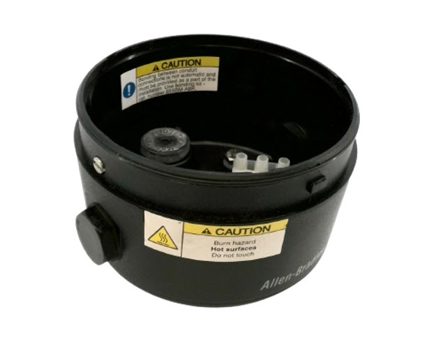 ALLEN BRADLEY 855BM-ABN