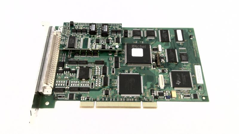 TRIO MOTION TECHNOLOGY PCI208