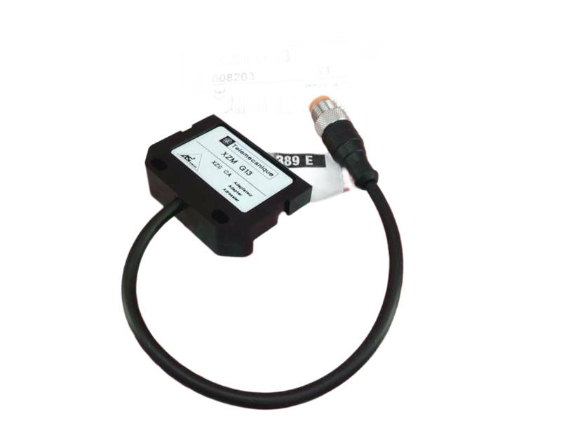 XZM-G13 by SCHNEIDER ELECTRIC