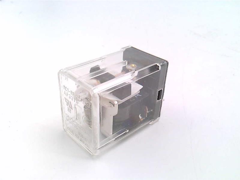 MATSUSHITA ELECTRIC HC1-HP-AC12V-F