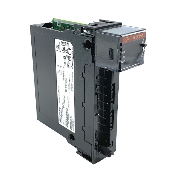 ALLEN BRADLEY 1756-OA16