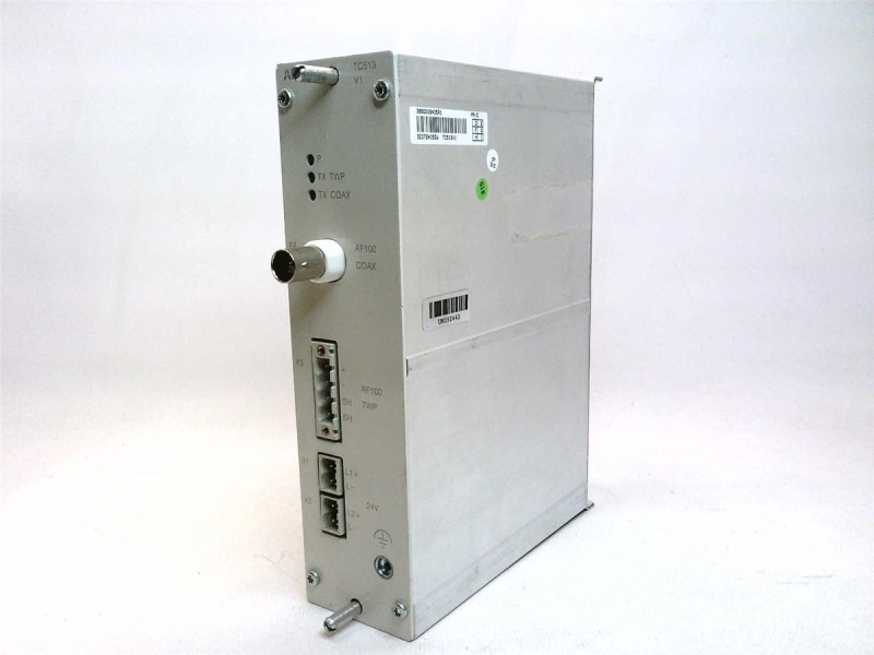 ASEA BROWN BOVERI TC513V1