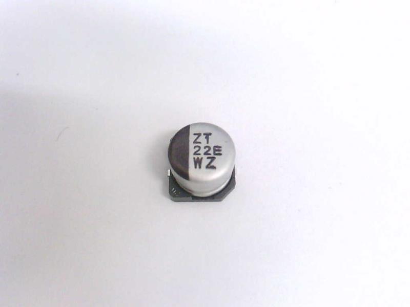 NICHICON UWZ1E220MCL1GB