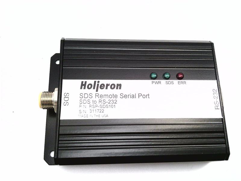 HOLJERON RSP-SDS101