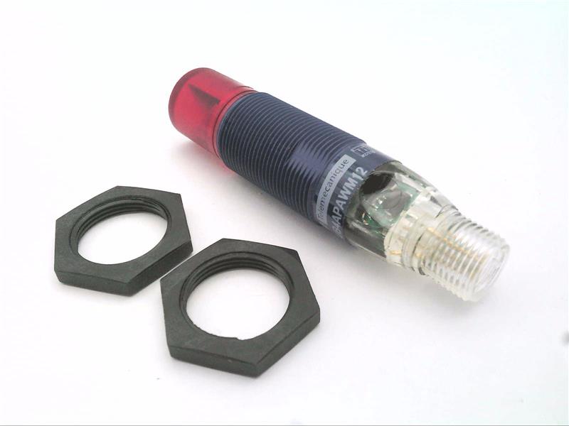 TELEMECANIQUE SENSORS XUB4APAWM12