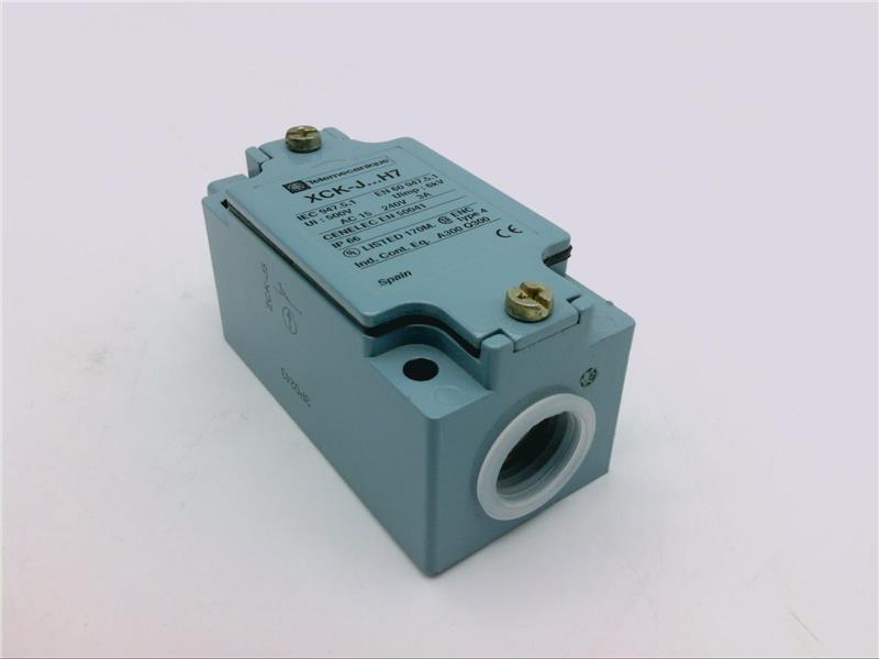 TELEMECANIQUE SENSORS ZCKJ5H7