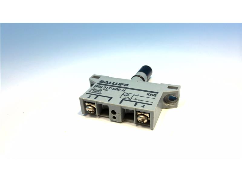 BALLUFF BES-517-560-H