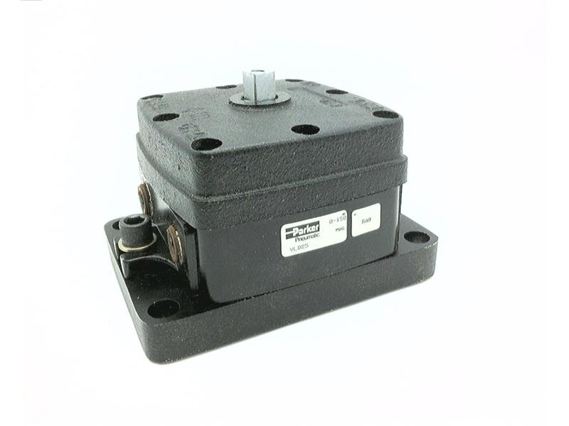 PARKER VLD25