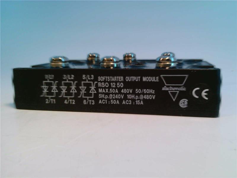 CARLO GAVAZZI RSO1250