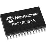 MICROCHIP TECHNOLOGY INC PIC16C63A-20I/SO
